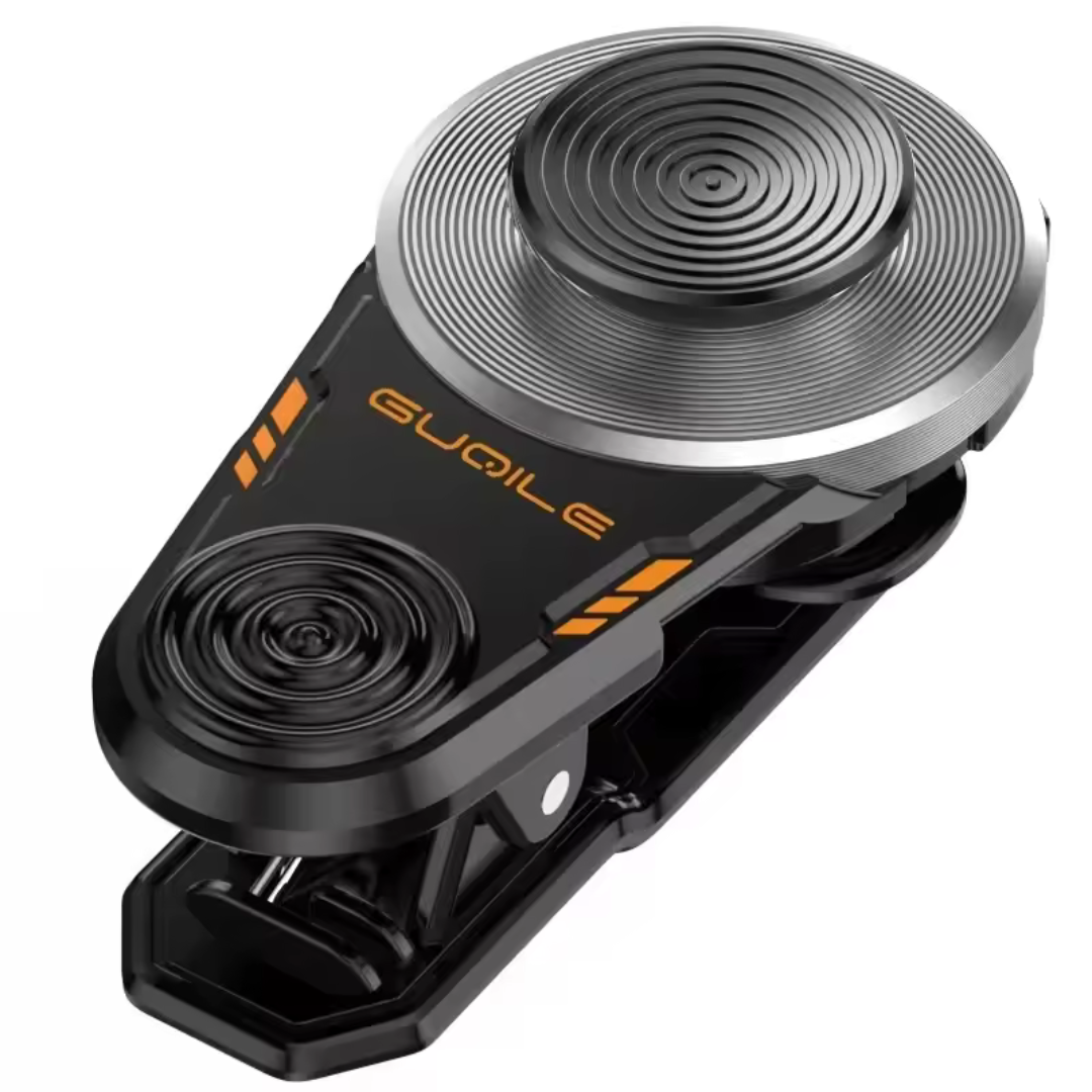 Joystick QuickAim 360° – Control Total y Precisión en tu Celular